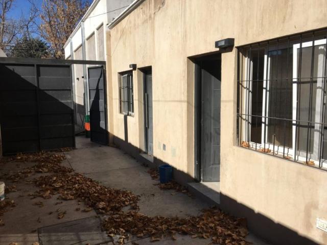 Departamento en Alquiler Lujan de Cuyo Mendoza