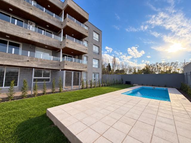 Departamento en Alquiler Lujan de Cuyo Mendoza