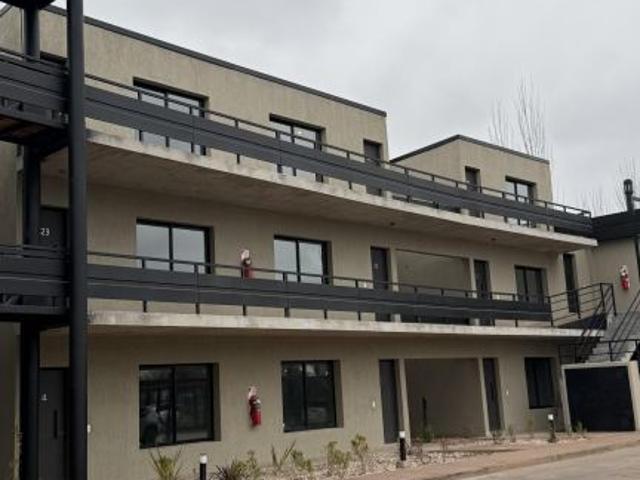 Departamento en Alquiler Lujan de Cuyo Mendoza