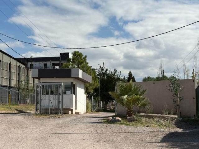 Departamento en Alquiler Lujan de Cuyo Mendoza