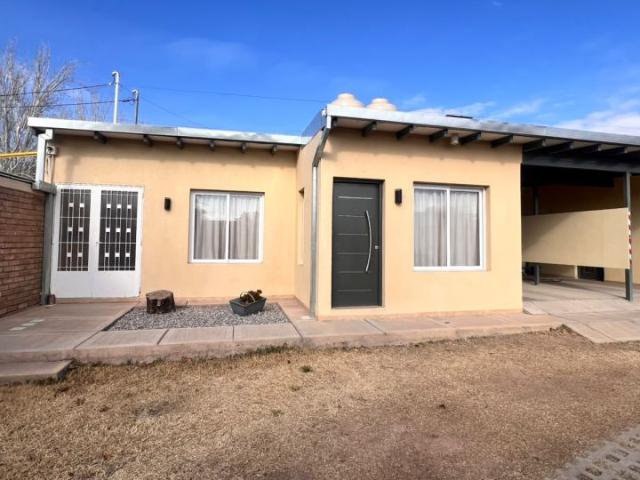 Departamento en Alquiler Lujan de Cuyo Mendoza