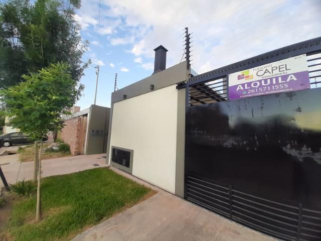 Departamento en Alquiler Lujan de Cuyo Mendoza