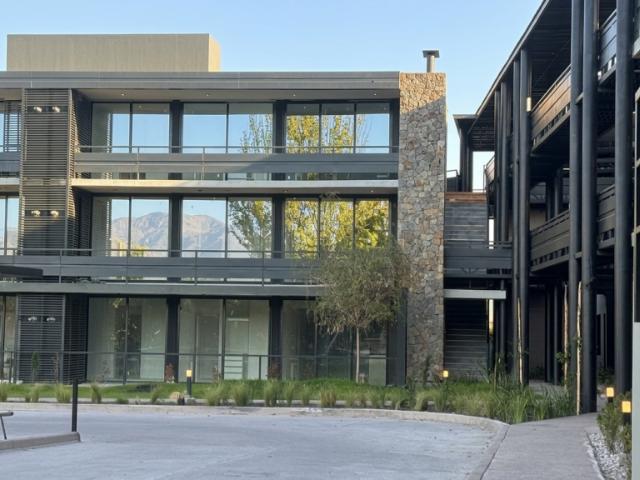 Departamento en Alquiler Lujan de Cuyo Mendoza