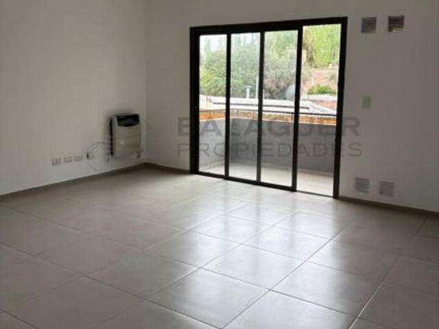 Departamento en Alquiler Lujan de Cuyo Mendoza