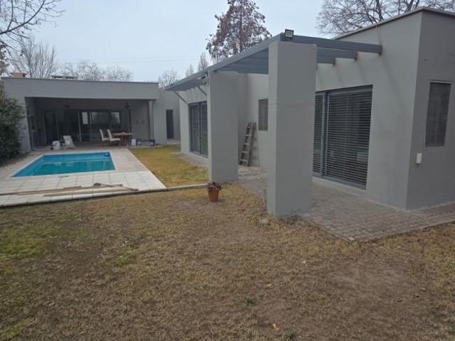 Departamento en Alquiler Lujan de Cuyo Mendoza