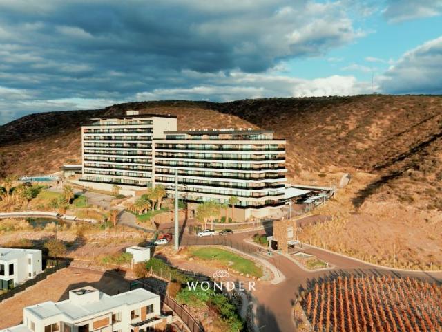 Departamento en Alquiler Lujan de Cuyo Mendoza