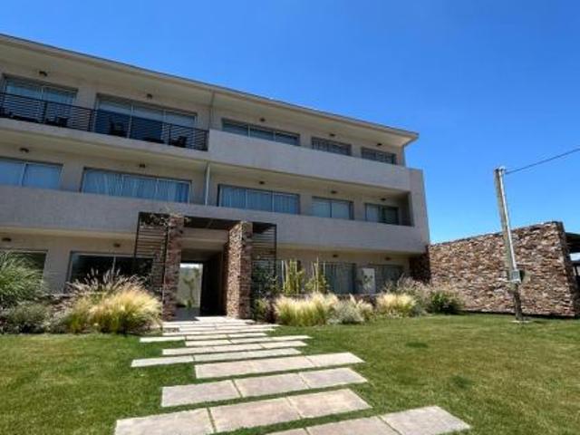 Departamento en Alquiler Lujan de Cuyo Mendoza