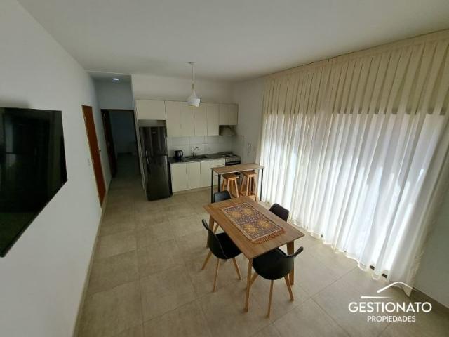 Departamento en Alquiler Lujan de Cuyo Mendoza