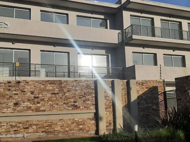 Departamento en Alquiler Lujan de Cuyo Mendoza