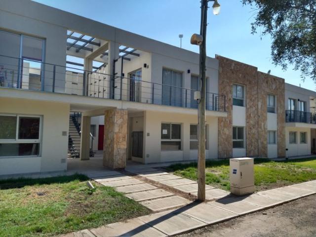 Departamento en Alquiler Lujan de Cuyo Mendoza