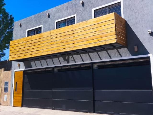 Departamento en Alquiler Lujan de Cuyo Mendoza