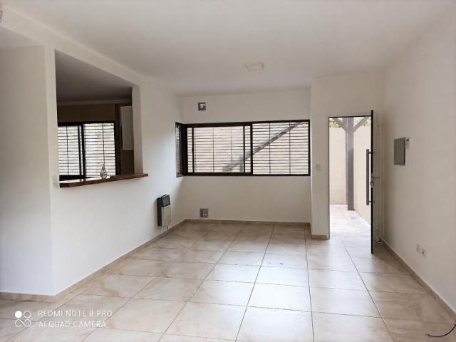 Departamento en Alquiler Maipu Mendoza