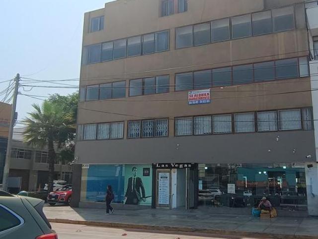 Departamento en alquiler M san Borja