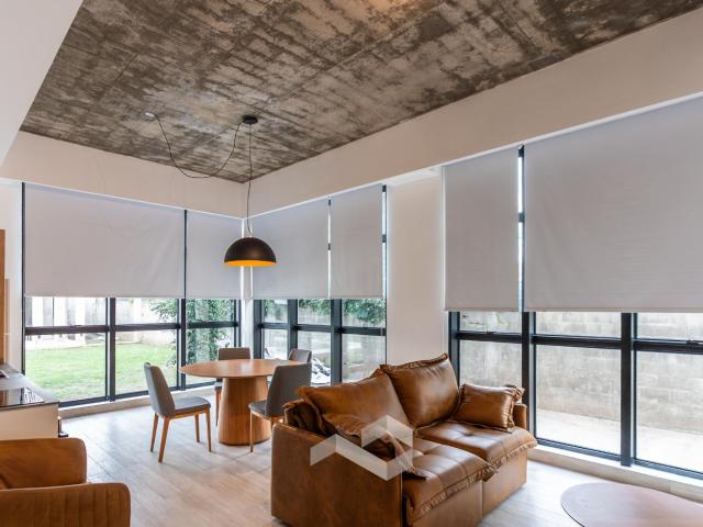Departamento en alquiler mono ambiente en moreno ? 35m? en 2000 Sur