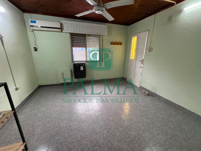 Departamento en alquiler monoambiente ambientes