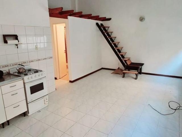 Departamento en alquiler monoambiente en Barracas