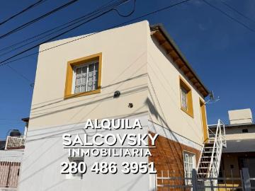 Departamento en alquiler Monoambiente en Puerto Madryn 1? Piso por escalera