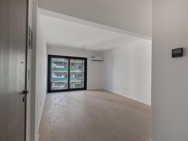 Departamento en alquiler monoambiente en Palermo