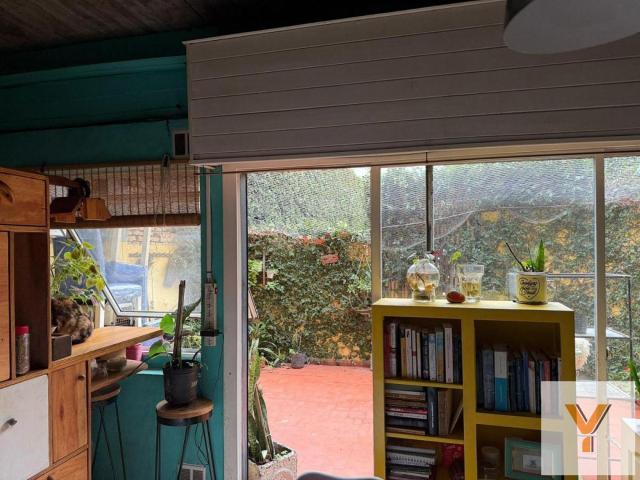 Departamento en Alquiler Monoambiente 1 Ba?o 53mts Chacarita