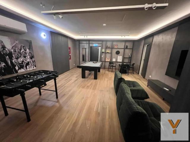 Departamento en Alquiler Monoambiente 1 Ba?o 25mts Parque Chas