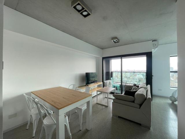 Departamento en alquiler Monserrat 1 ambientes