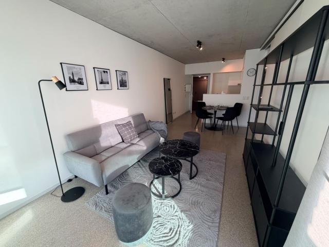 Departamento en alquiler Monserrat 2 ambientes