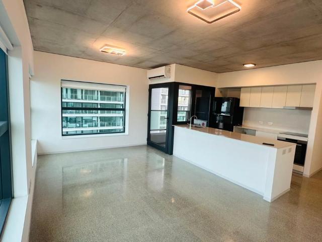 Departamento en alquiler Monserrat 3 ambientes