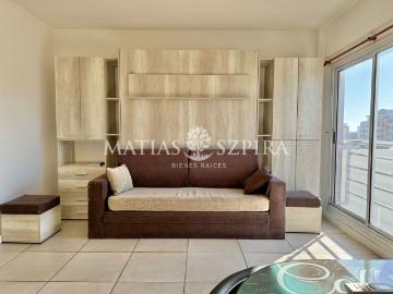 Piso en alquiler en Morón - Aire acondicionado