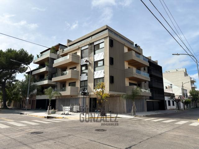 Departamento en alquiler Mataderos 2 ambientes