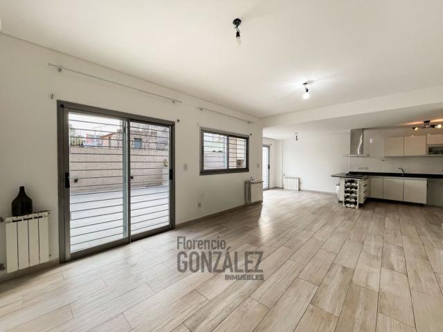 Departamento en alquiler Mataderos 3 ambientes
