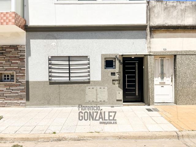 Departamento en alquiler Mataderos 3 ambientes