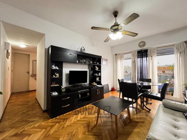 Departamento en alquiler Mataderos 3 ambientes