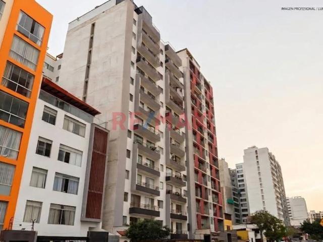 Departamento En Alquiler Magdalena Del Mar | 96 M² |