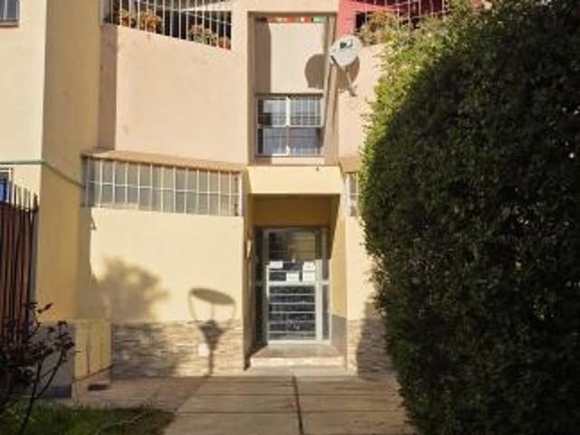 Departamento en Alquiler Maipu Mendoza