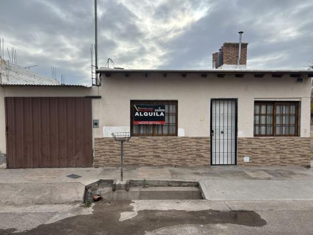 Departamento en Alquiler Maipu Mendoza