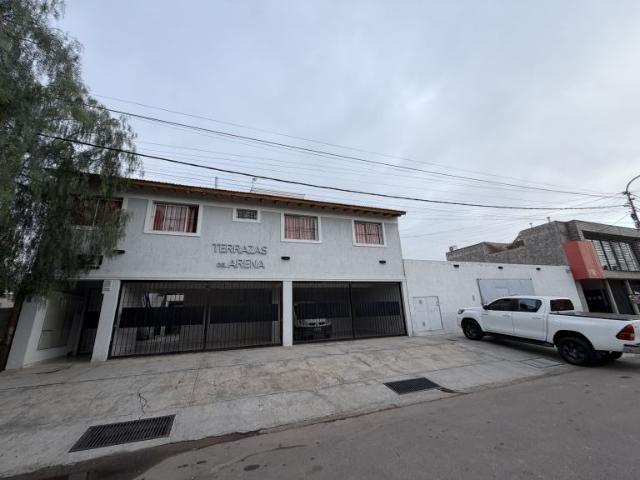 Departamento en Alquiler Maipu Mendoza