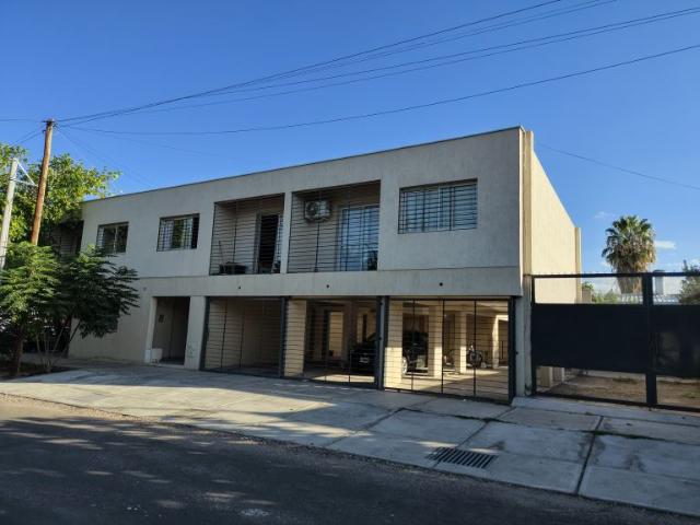 Departamento en Alquiler Maipu Mendoza