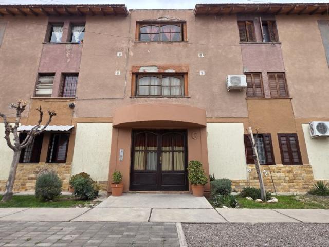 Departamento en Alquiler Maipu Mendoza