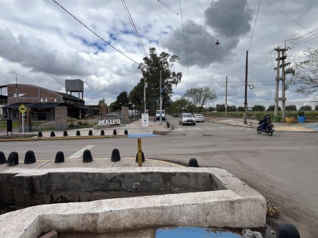 Departamento en Alquiler Maipu Mendoza