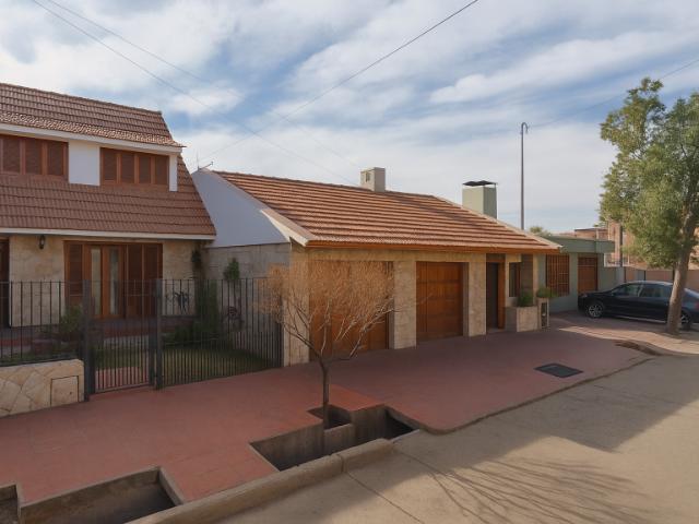 Departamento en Alquiler Maipu Mendoza