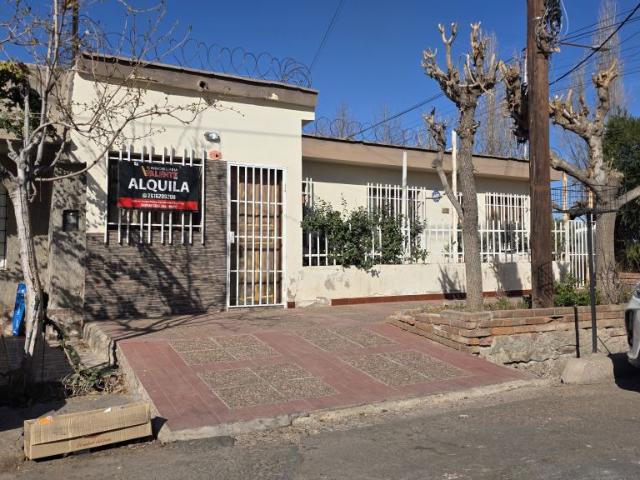 Departamento en Alquiler Maipu Mendoza