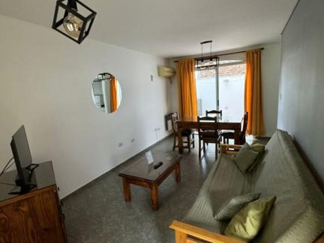 Departamento en Alquiler Maipu Mendoza