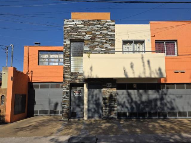Departamento en Alquiler Maipu Mendoza