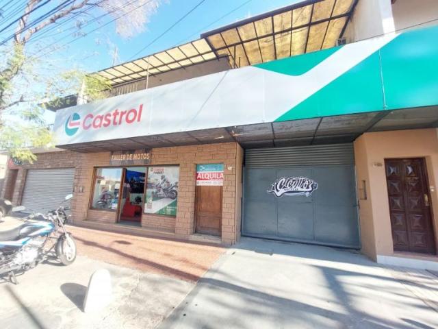 Departamento en Alquiler Maipu Mendoza