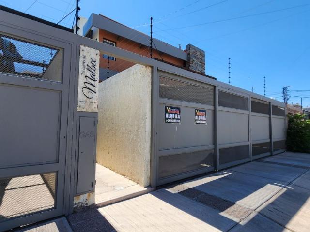 Departamento en Alquiler Maipu Mendoza