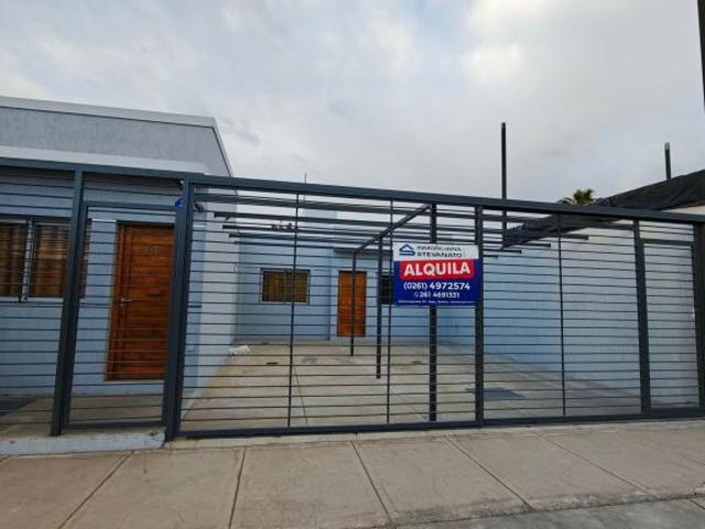 Departamento en Alquiler Maipu Mendoza