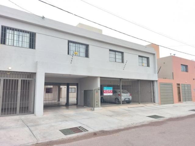 Departamento en Alquiler Maipu Mendoza