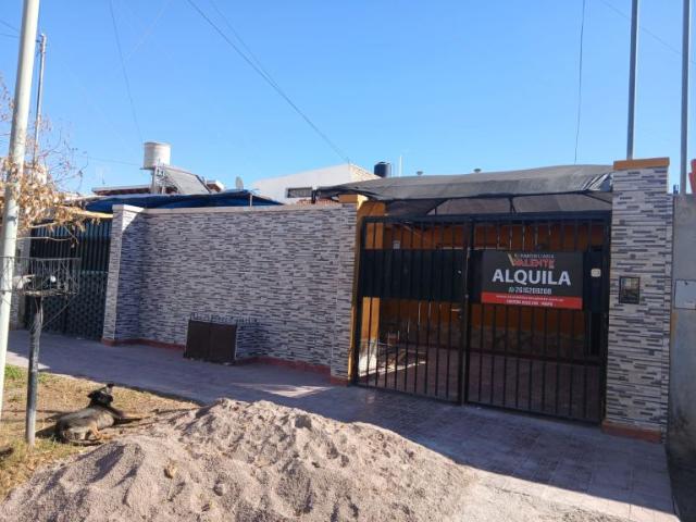 Departamento en Alquiler Maipu Mendoza