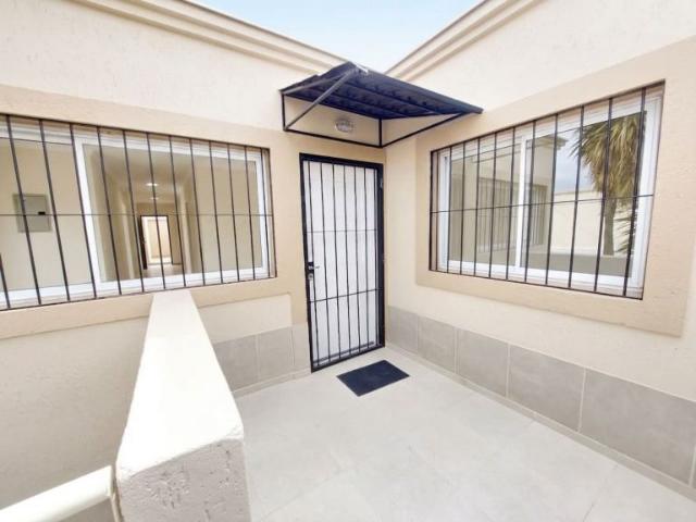Departamento en Alquiler Maipu Mendoza