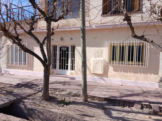 Departamento en Alquiler Maipu Mendoza